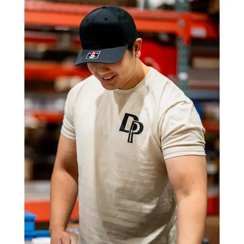 Dillon "We the people" shirt