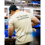 Dillon "We the people" shirt