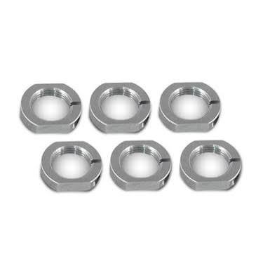 Hornady Sure-Loc Die Locking Rings. 6 pack