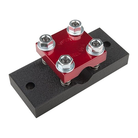 Viper barrel vise