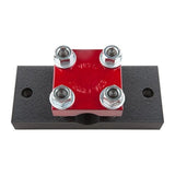 Viper barrel vise