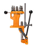 Lyman Brass Smith All-American 8 Station Turret Reloading Press