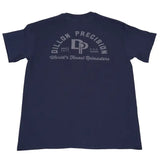 Dillon Precision Shirt Navy