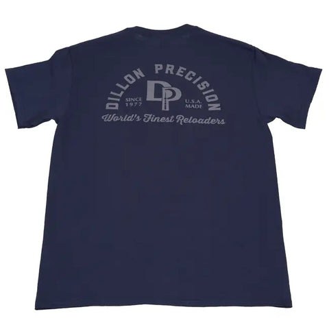 Dillon Precision Shirt Navy