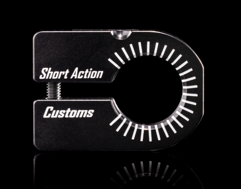 1"-Short Action Customs Nexus Solo-Loc Die Ring
