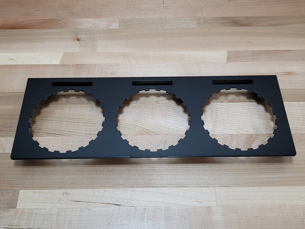 Toolhead storage rack LEE Loadmaster tool head die head – Inline ...