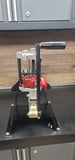 Standard height roller lever LEE Auto Breechlock Pro 4000