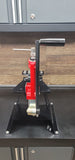 Standard height roller lever LEE Breech lock challenger