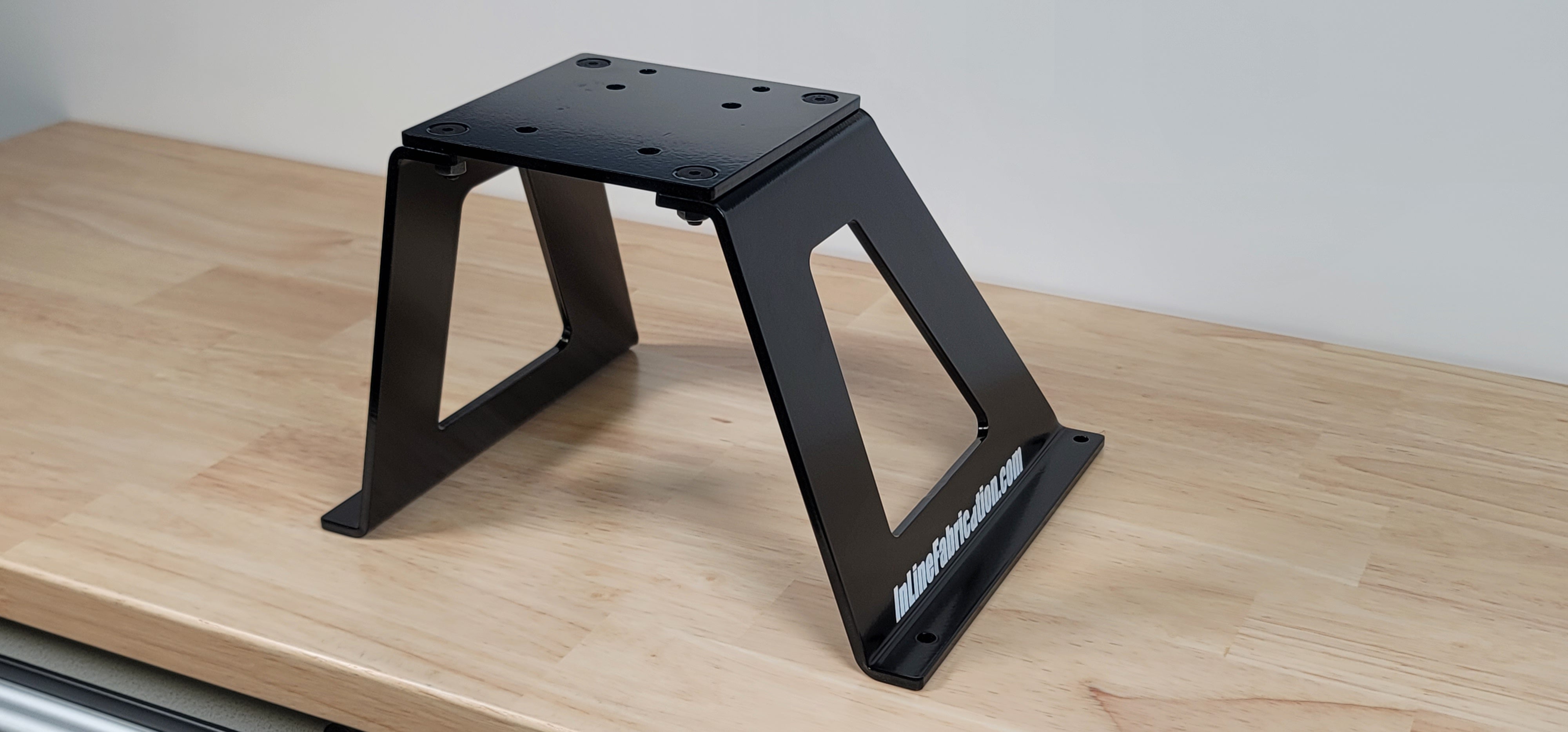 Area 419 – Inline Fabrication