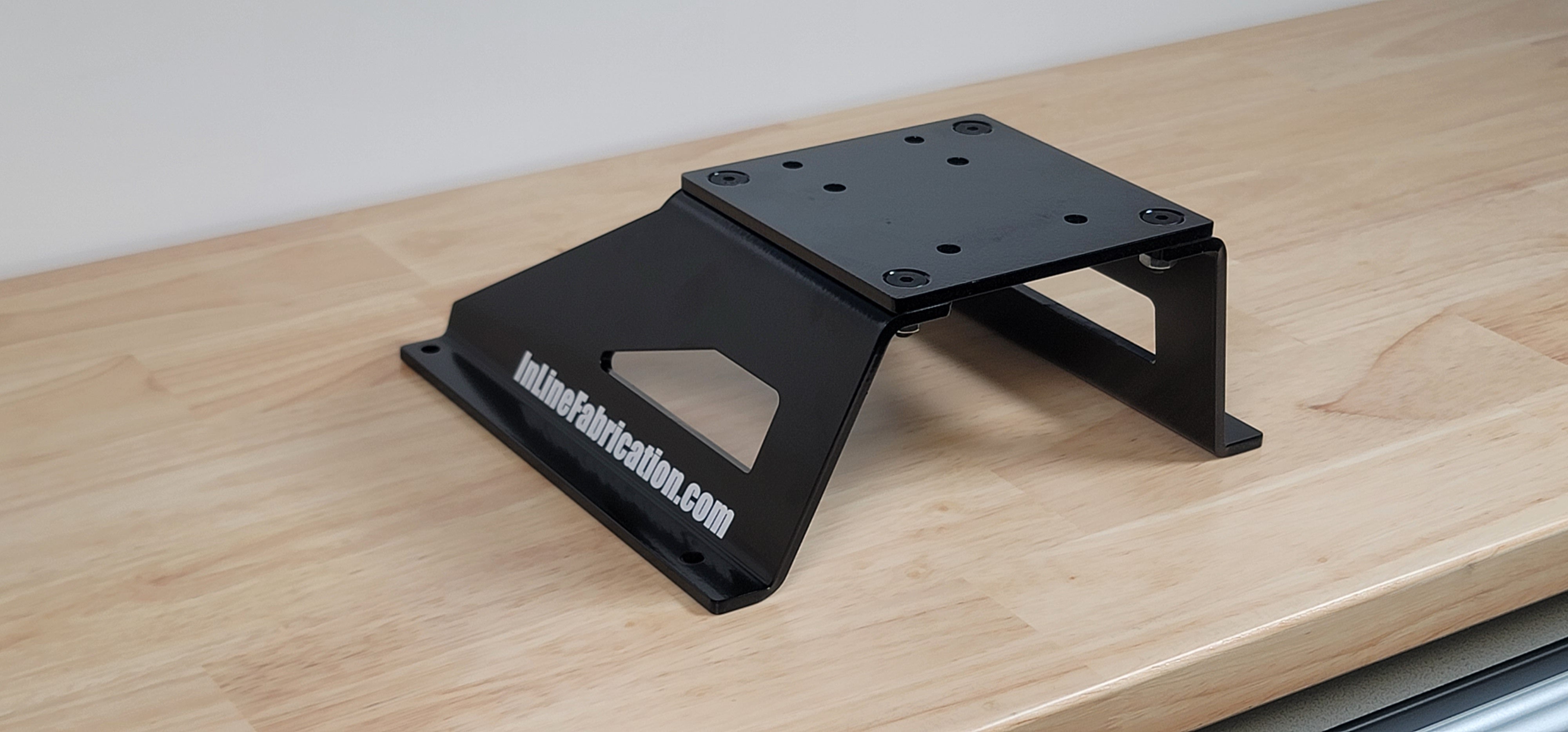 Area 419 – Inline Fabrication