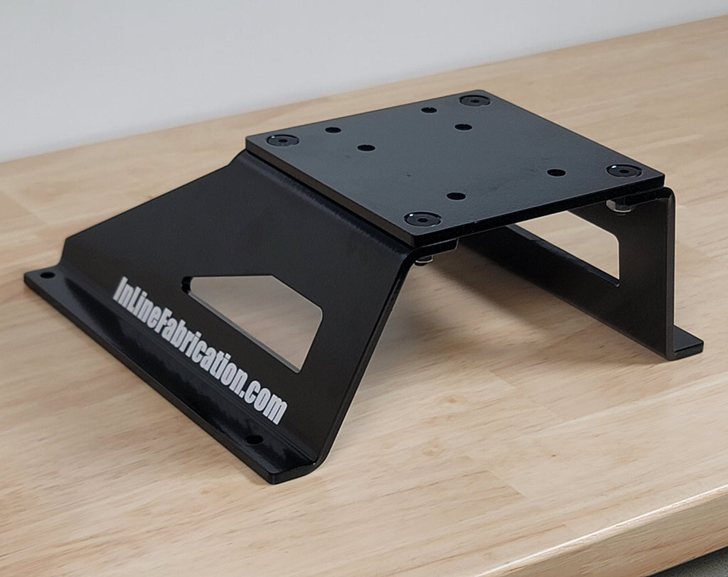 Micro™ Ultramount 4