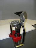 Ergonomic Roller for LEE Classic Turret Press