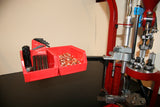 Double Component Tray System for the Hornady Lock n Load AP