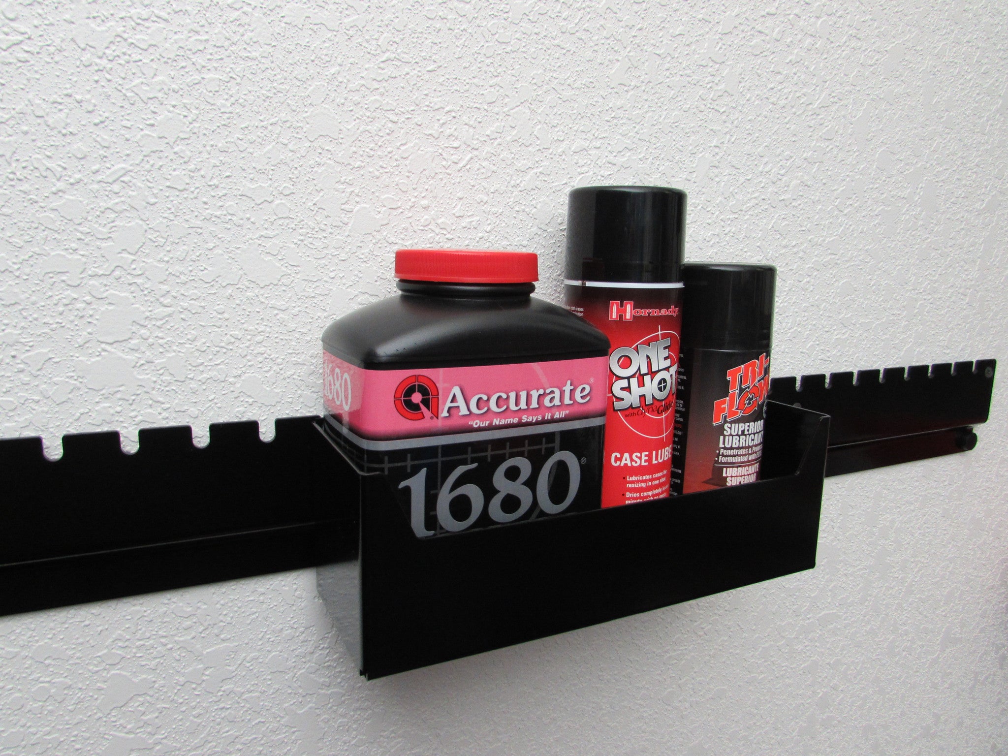 Drop front InLine Storage box – Inline Fabrication