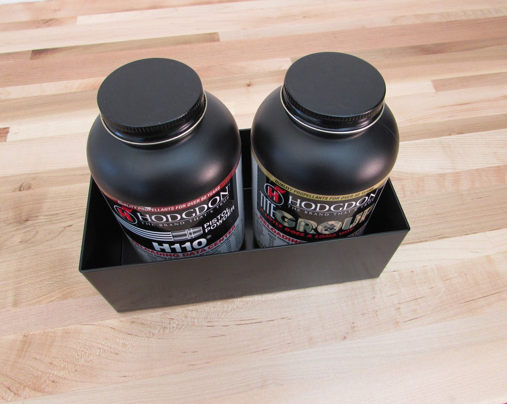 Extra large InLine storage box – Inline Fabrication