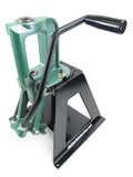 Ergonomic Style roller handle for the RCBS Rock Chucker IV Supreme Reloading Press