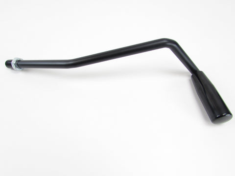 Ergonomic Style roller handle for the RCBS Pro Chucker 5 / 7  Reloading Press