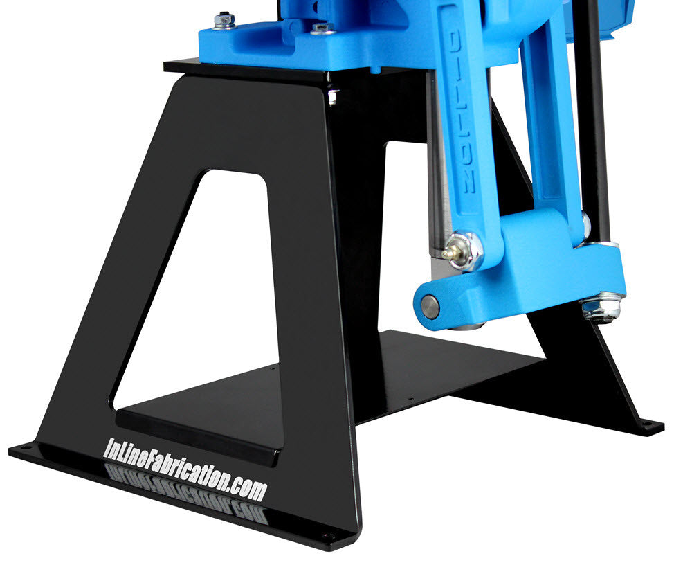Ultramount press riser system for the Dillon SL 900 shotshell
