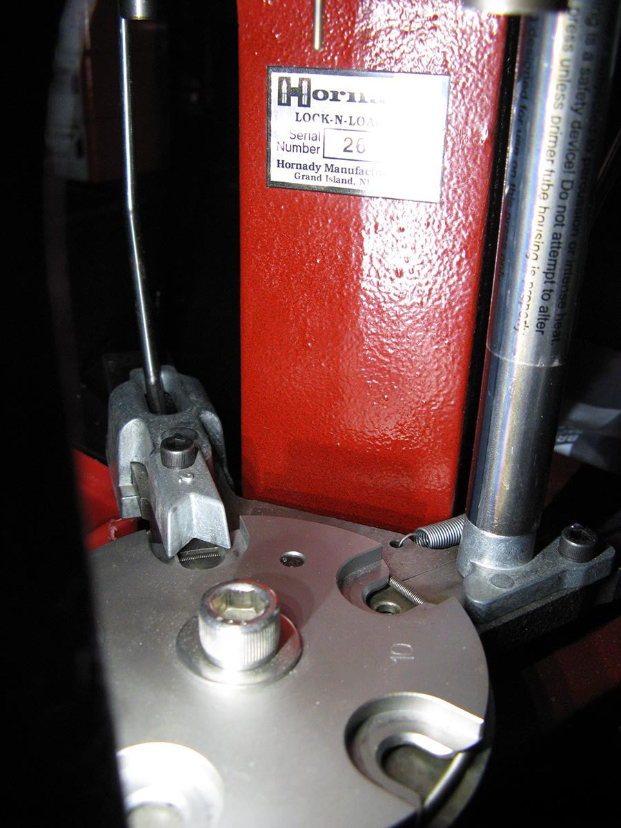 Standard LED Shell Plate Lighting System – Inline Fabrication