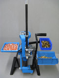Ultramount press riser system for the Dillon RL 550 B & C