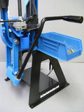 Ultramount press riser system for the Dillon XL 650 / 750